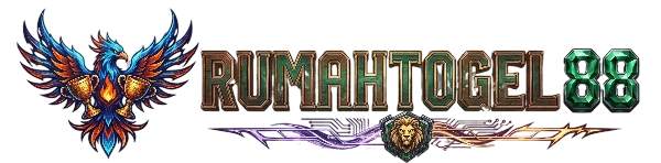 RUMAHTOGEL88